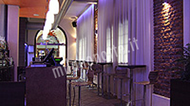 Ristorante casolare Milano